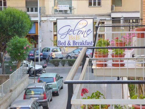 Bed & Breakfast Gelone Syracuse
