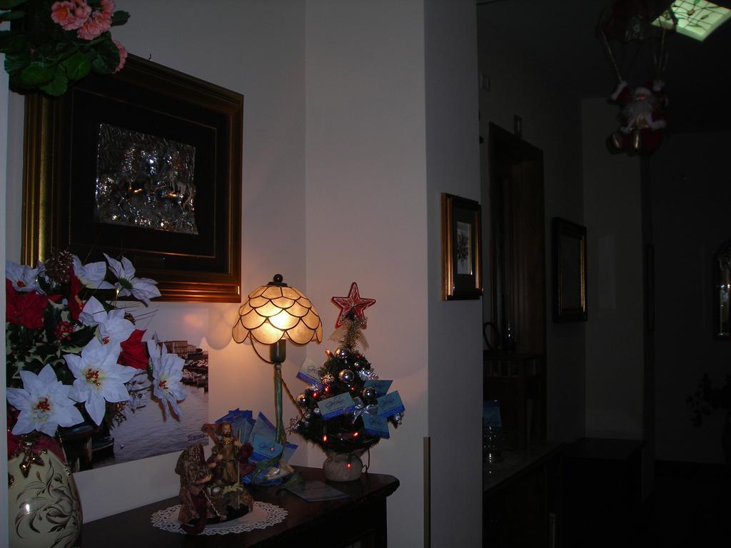 Bed & Breakfast Gelone 3*
