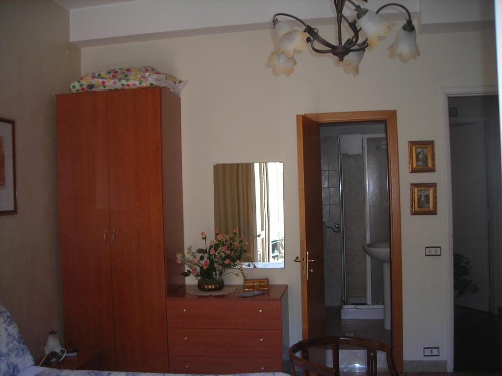 Gelone Bed & Breakfast