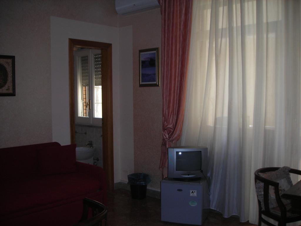 Bed & Breakfast Gelone Syracuse