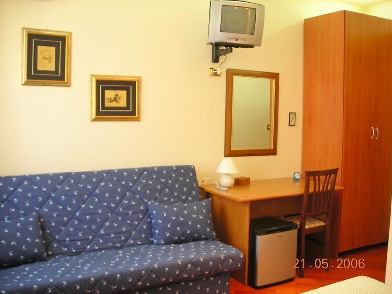 Bed & Breakfast Gelone 3*
