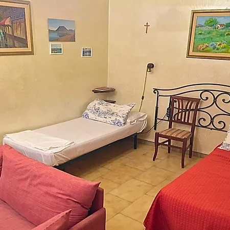 B&B Gelone Syracuse Esterno foto