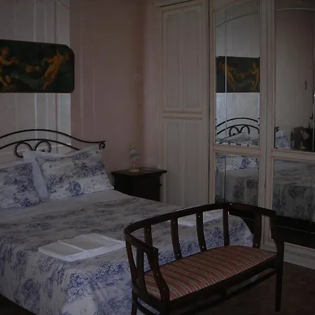 B&B Gelone Syracuse Camera foto