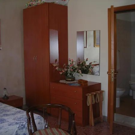 B&B Gelone Syracuse Camera foto