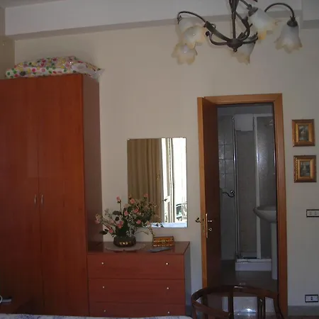 B&B Gelone Syracuse Camera foto