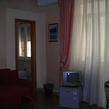 B&B Gelone Syracuse Camera foto