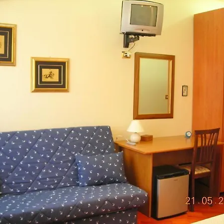 B&B Gelone Syracuse Esterno foto