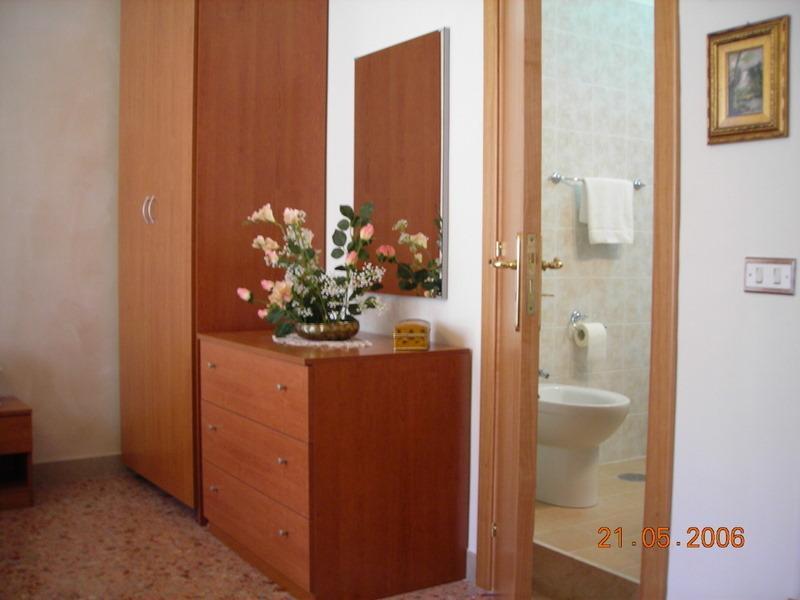 Frühstückspension Gelone 3*